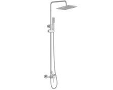 Laveo POLA sprchový set s batériu PLA_00KX