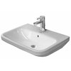 Duravit Durastyle keramické umývadlo 60 x 44 cm 2319600000