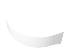 Polimat STANDARD čelný panel k vani STANDARD 150 x 150 cm 00249