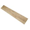 Home Jooston Sandal dlažba gres rektifikovaná v imitácii dreva 20 x 120 cm 14368