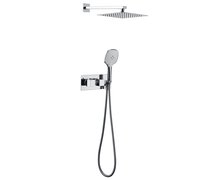 MODI RUNA podomietkový termostatický sprchový set 10020202901CA