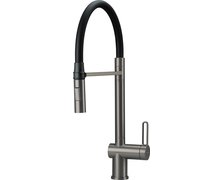 Deante MAGNETIC drezová batéria s flexibilným výtokom - 2 typy prúdu, BRM_D72M