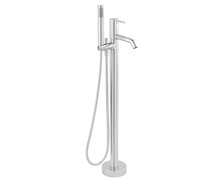 Novaservis FERRO CIRICULUS voľne stojaca vaňová batéria, chróm BCK11F