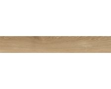 Tubadzin HONEY WOOD Beige STR gresová rektifikovaná dlažba / obklad 23 x 149,8 cm