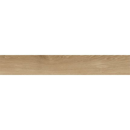 Tubadzin HONEY WOOD Beige STR gresová rektifikovaná dlažba / obklad 23 x 149,8 cm