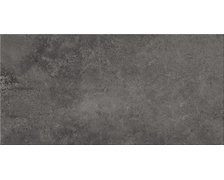 Cersanit Normandie graphite keramický obklad 29,7 x 59,8 cm NT022-003-1