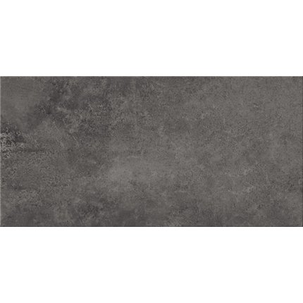 Cersanit Normandie graphite keramický obklad 29,7 x 59,8 cm NT022-003-1