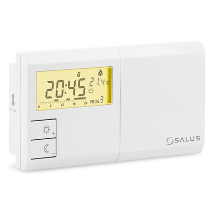 Termostat SALUS 091FLV2 Facelift