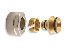 Novaservis FERRO ŠRÓBENIE 3/4“ PRE TRUBKY AL-PEX 16X2 MM (	67861612Y)