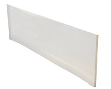 SANPLAST OWP/FREE čelný panel k vani 120 cm biely 620-040-2010-01-000