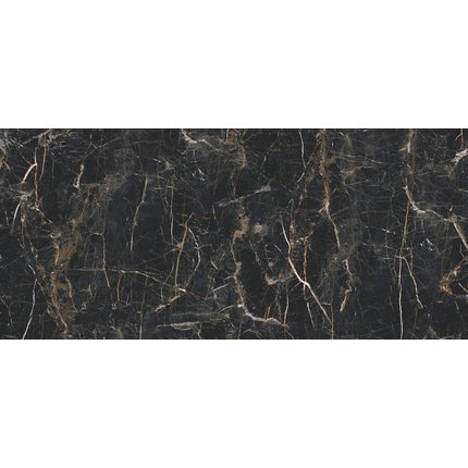 Cerrad MARQUINA GOLD obklad / dlažba lesklá 120 x 280 cm