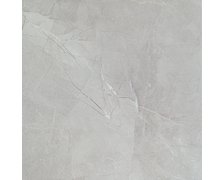 Tubadzin BRAINSTORM grey gresová dlažba lappato 59,8 x 59,8 cm