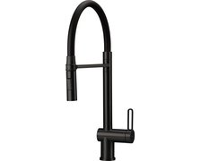 Deante MAGNETIC drezová batéria s flexibilným výtokom - 2 typy prúdu, BRM_N72M