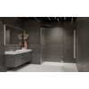 Radaway MODO SL CHROM II  sprchová zástena 50 x 206 cm 10319054-01-01L