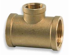 Novaservis REDUKOVANÝ T KUS 3/4"x1/2"x3/4" FT217/20