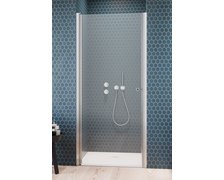 Radaway Eos DWJ Ľavé sprchové dvere 70 x 197 cm