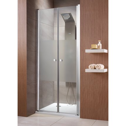Radaway EOS DWD sprchové dvere 120 x 197 cm