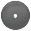 Deante SILIA konzola pre umývadlo 40 cm, nero CKS_N36A