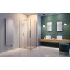 Radaway FURO KDD obdĺžnikový sprchový kút 120 x 100 x 200 cm 10105120-01-01L+10105100-01-01R