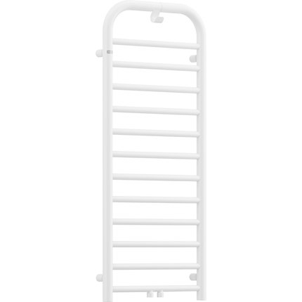 Deante SILIA kúpeľňový radiátor 121 x 50 cm, bianco AGI_AG41
