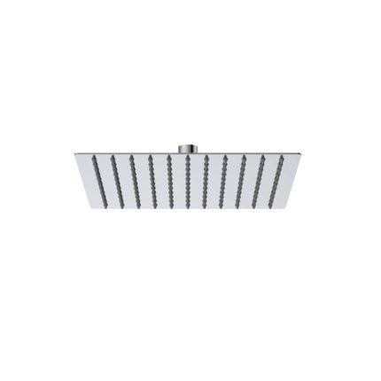 Avapax CUBE sprchová hlavica 25 x 25 cm chróm AGCU221111
