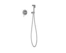 Besco VEO / DECCO / ILLUSION podomietková bidetová batéria so sprškou BB-VZ-NS