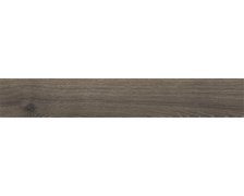 Tubadzin HONEY WOOD Brown STR gresová rektifikovaná dlažba / obklad 19,8 x 119,8 cm