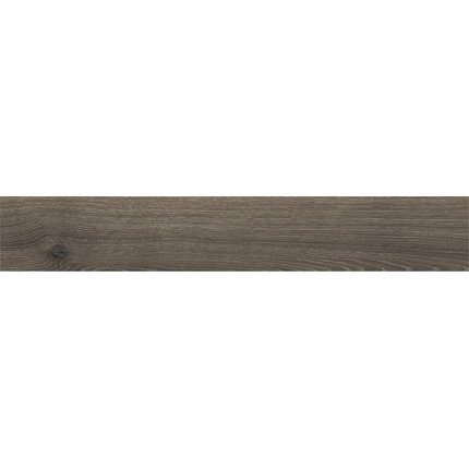 Tubadzin HONEY WOOD Brown STR gresová rektifikovaná dlažba / obklad 19,8 x 119,8 cm
