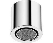 Deante SILIA sprchová hlavica okrúhla, chróm NQS_030K