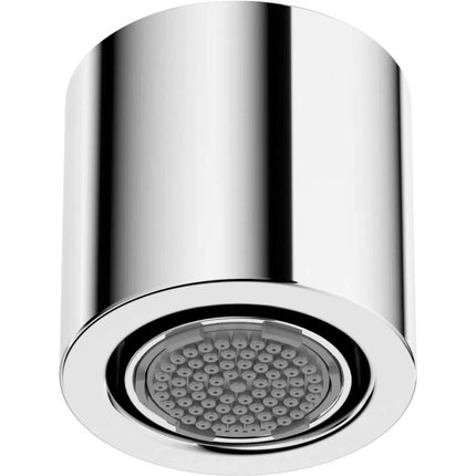 Deante SILIA sprchová hlavica okrúhla, chróm NQS_030K