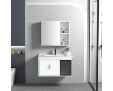 Kúpeľňový nábytok, kolekcia PARIS