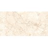 HOME Florencia Beige 60 × 120 cm – matný carvingový gres v béžovom mramorovom dekore