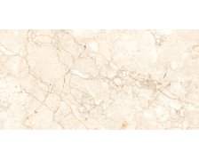 HOME Florencia Beige 60 × 120 cm – matný carvingový gres v béžovom mramorovom dekore