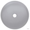 Deante SILIA konzola pre umývadlo 40 cm, nero CKS_N36A
