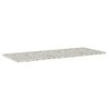 Elita mramorová doska Terrazzo 120x46x2 River Matt, ElitStone RE051200036630