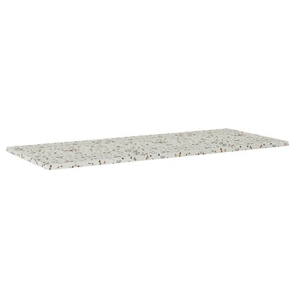 Elita mramorová doska Terrazzo 120x46x2 River Matt, ElitStone RE051200036630