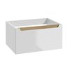 Defra Stilla D60 - Kúpeľňová skrinka pod dosku 60 x 45 cm (282-B-06003)