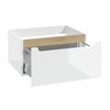 Defra Stilla D60 - Kúpeľňová skrinka pod dosku 60 x 45 cm (282-B-06003)