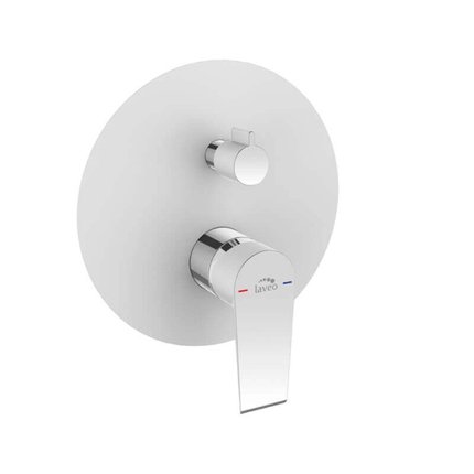 Laveo LARGO sprchová podomietková batéria s prepínačom BAH_60PD