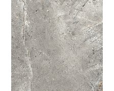 Domino Oxide grey STR gresová rektifikovaná dlažba / obklad matná 59,8 x 59,8 cm