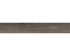 Tubadzin HONEY WOOD Brown STR gresová rektifikovaná dlažba / obklad 23 x 149,8 cm