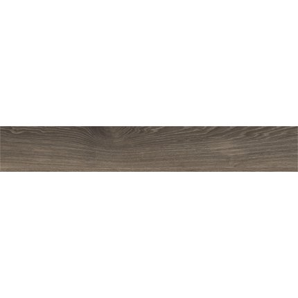 Tubadzin HONEY WOOD Brown STR gresová rektifikovaná dlažba / obklad 23 x 149,8 cm