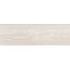 Cersanit dlažba FINWOOD WHITE 18,5X59,8 cm