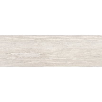 Cersanit dlažba FINWOOD WHITE 18,5X59,8 cm