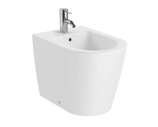 Roca INSPIRA Round bidet stojaci 56 x 37 cm A357527620