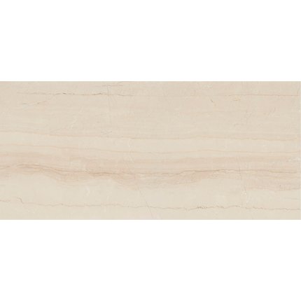 Etile KONTEMPO Cream Pulido Lesklá gresová rektifikovaná dlažba / obklad 60 x 120 cm