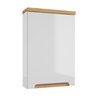Defra Space System A40 – Kúpeľňová skrinka nizka 40 x 60 cm (106-A-04001)