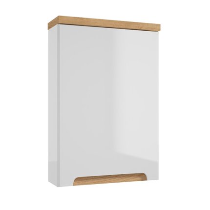 Defra Space System A40 – Kúpeľňová skrinka nizka 40 x 60 cm (106-A-04001)