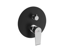 Laveo LARGO sprchová podomietková batéria s prepínačom BAH_70PD