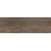 Cersanit dlažba FINWOOD BROWN 18,5 x 59,8 cm W482-004-1